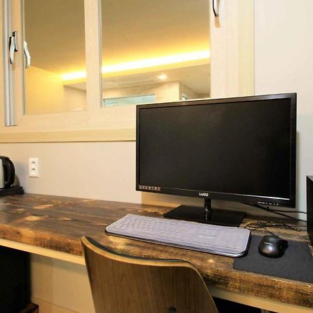 Jade Hotel 울산광역시 외부 사진