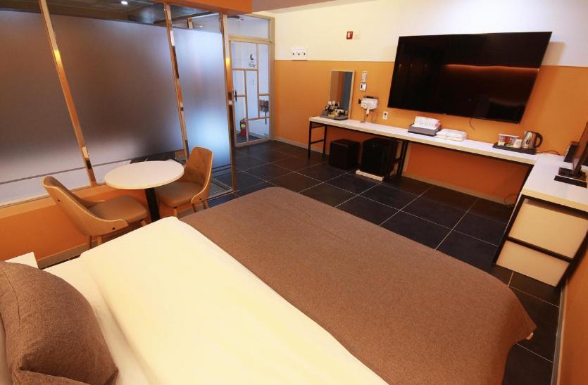 Jade Hotel 울산광역시 외부 사진
