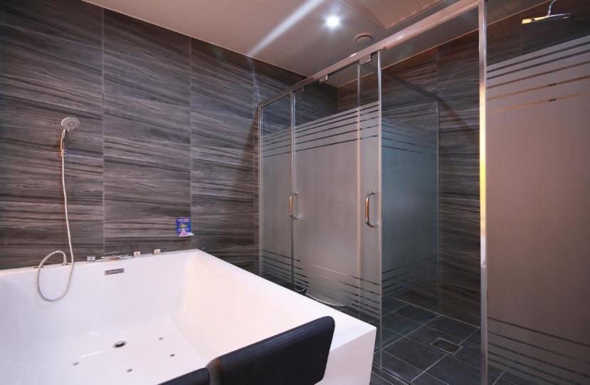 Jade Hotel 울산광역시 외부 사진