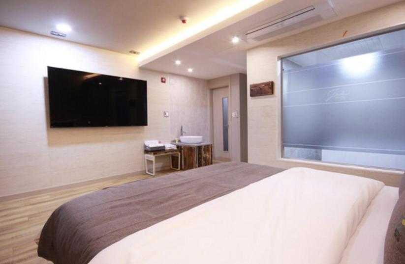 Jade Hotel 울산광역시 객실 사진