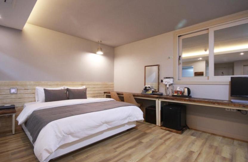 Jade Hotel 울산광역시 객실 사진