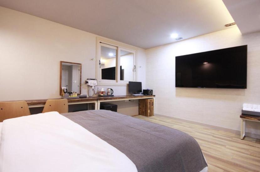 Jade Hotel 울산광역시 객실 사진