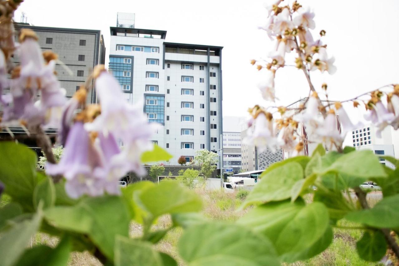 Jade Hotel 울산광역시 외부 사진
