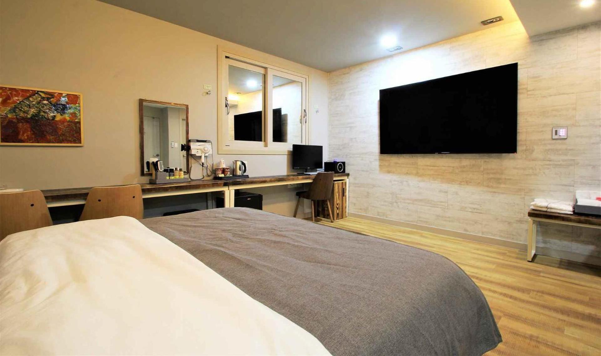 Jade Hotel 울산광역시 외부 사진