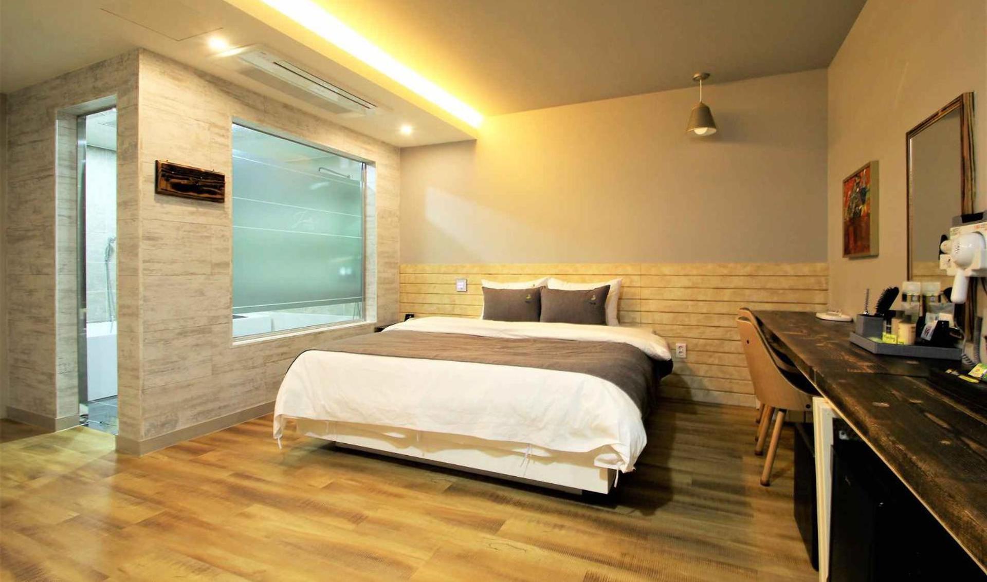 Jade Hotel 울산광역시 외부 사진