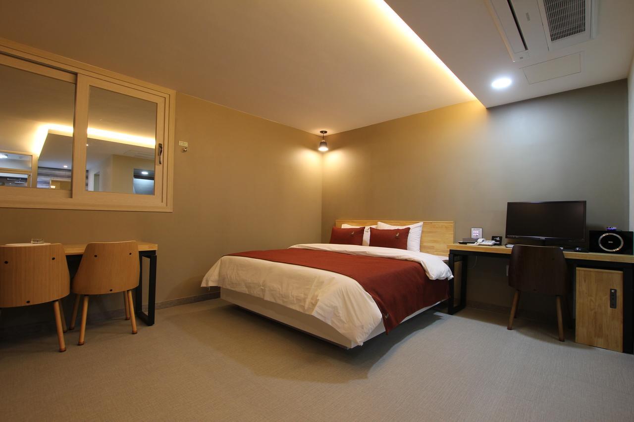 Jade Hotel 울산광역시 외부 사진