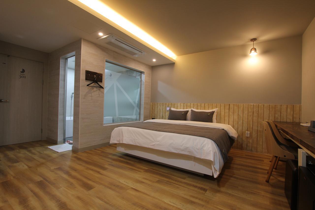 Jade Hotel 울산광역시 외부 사진