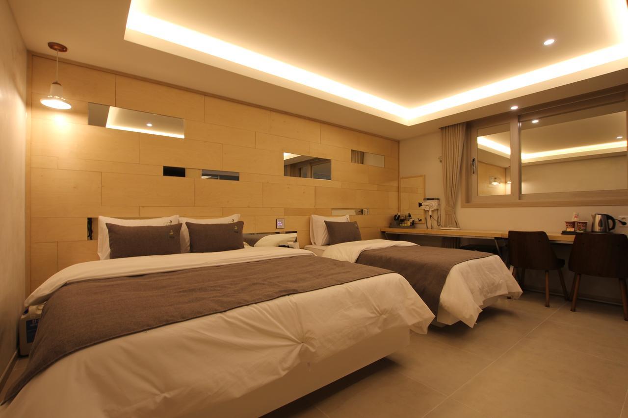 Jade Hotel 울산광역시 외부 사진