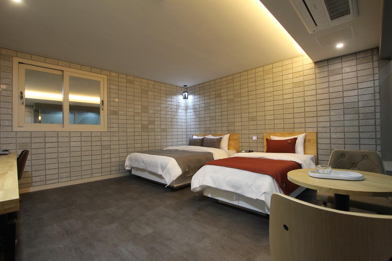 Jade Hotel 울산광역시 외부 사진