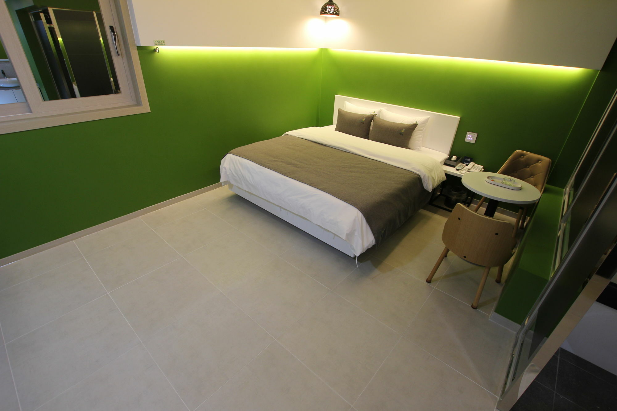 Jade Hotel 울산광역시 외부 사진